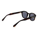 Load image into Gallery viewer, Replay Brown Acetate Sunglasses
