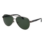 Load image into Gallery viewer, Replay Gray Metal Sunglasses
