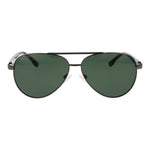 Load image into Gallery viewer, Replay Gray Metal Sunglasses
