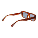 Load image into Gallery viewer, Guess Brown Plastic Sunglasses
