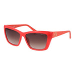 Load image into Gallery viewer, Guess Pink Plastic Sunglasses
