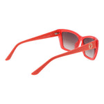 Load image into Gallery viewer, Guess Pink Plastic Sunglasses
