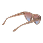 Load image into Gallery viewer, Guess Beige Plastic Sunglasses
