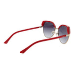 Load image into Gallery viewer, Guess Gold Metal Sunglasses
