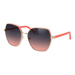 Load image into Gallery viewer, Guess Gold Metal Sunglasses

