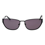 Load image into Gallery viewer, Guess Black Metal Sunglasses
