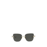 Load image into Gallery viewer, Valentino Garavani Black Metal Sunglasses
