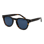 Load image into Gallery viewer, Tommy Hilfiger Black Acetate Sunglasses
