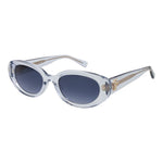 Load image into Gallery viewer, Tommy Hilfiger Blue Acetate Sunglasses
