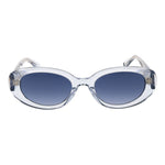 Load image into Gallery viewer, Tommy Hilfiger Blue Acetate Sunglasses
