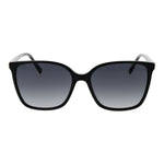 Load image into Gallery viewer, Tommy Hilfiger Black Acetate Sunglasses
