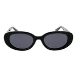 Load image into Gallery viewer, Tommy Hilfiger Black Acetate Sunglasses
