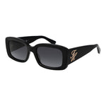 Load image into Gallery viewer, Tommy Hilfiger Black Acetate Sunglasses
