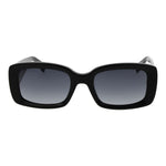 Load image into Gallery viewer, Tommy Hilfiger Black Acetate Sunglasses
