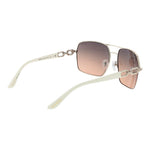 Load image into Gallery viewer, Guess Gold Metal Sunglasses
