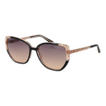 Load image into Gallery viewer, Guess Black Plastic Sunglasses
