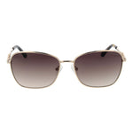 Load image into Gallery viewer, Guess Gold Metal Sunglasses
