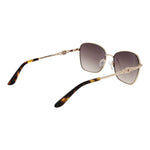 Load image into Gallery viewer, Guess Gold Metal Sunglasses
