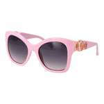 Load image into Gallery viewer, Guess Pink Plastic Sunglasses
