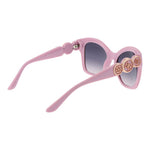 Load image into Gallery viewer, Guess Pink Plastic Sunglasses
