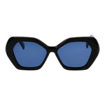 Load image into Gallery viewer, Replay Black Acetate Sunglasses
