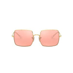 Load image into Gallery viewer, Ray-Ban Gold Metal Sunglasses
