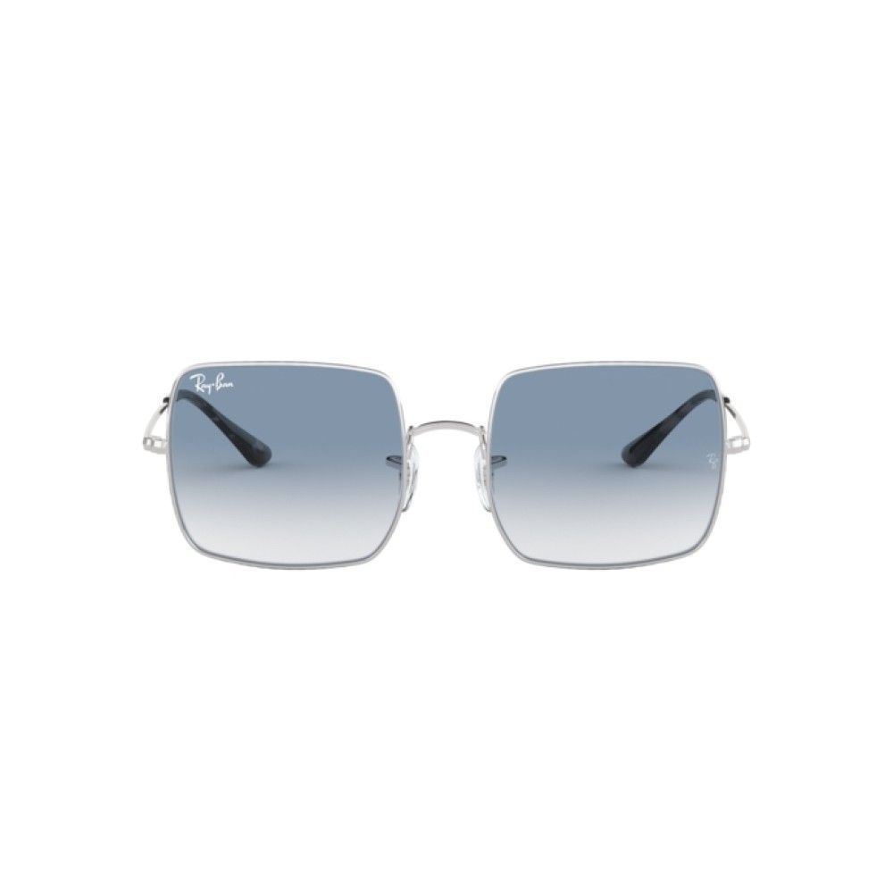 Ray ban bicolor metal sunglasses