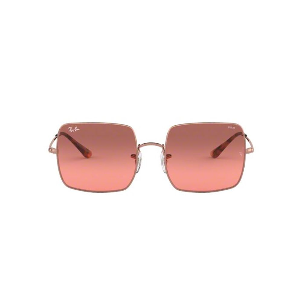 Ray ban multicolor metal sunglasses