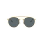 Load image into Gallery viewer, Ray-Ban Gold Metal Sunglasses
