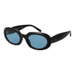 Load image into Gallery viewer, Marc Jacobs Black Plastic Sunglasses
