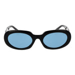 Load image into Gallery viewer, Marc Jacobs Black Plastic Sunglasses
