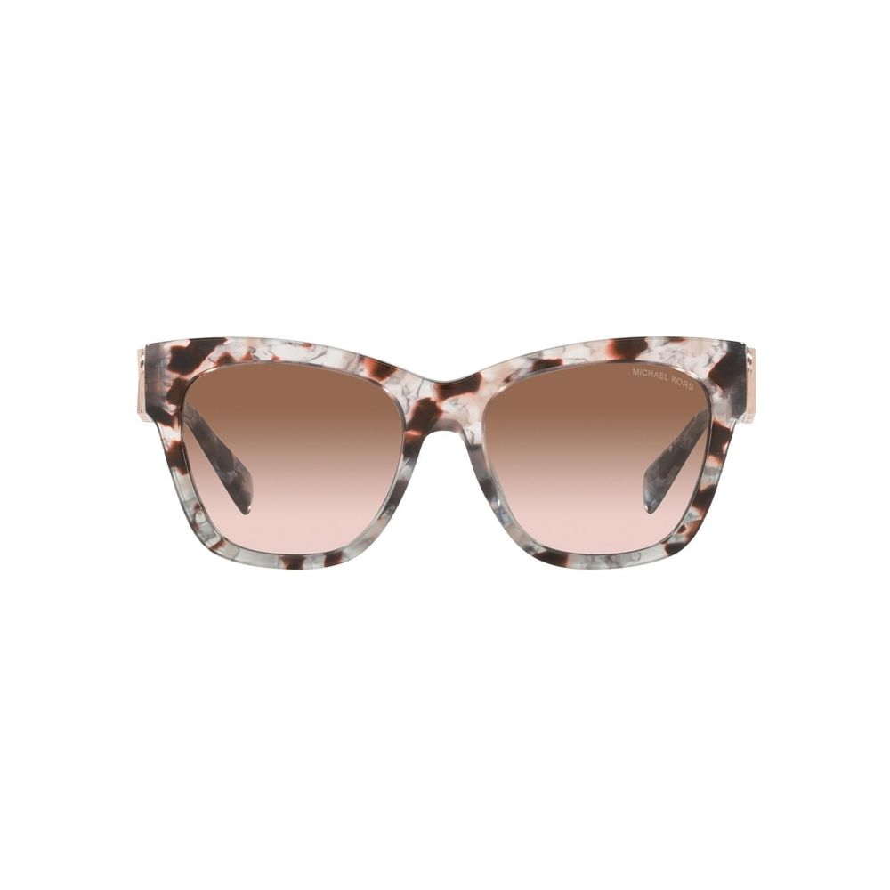 Michael kors multicolor acetate sunglasses