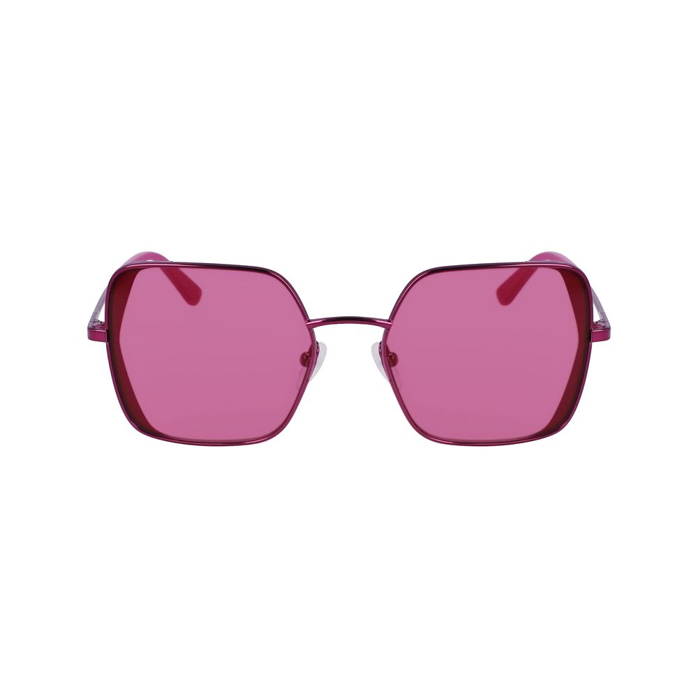 Karl lagerfeld multicolor metal sunglasses