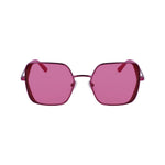 Load image into Gallery viewer, Karl Lagerfeld Multicolor Metal Sunglasses
