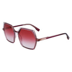 Load image into Gallery viewer, Karl Lagerfeld Multicolor Injected Sunglasses
