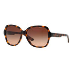 Load image into Gallery viewer, Armani Exchange Brown Acetate Sunglasses
