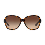 Load image into Gallery viewer, Armani Exchange Brown Acetate Sunglasses
