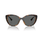 Load image into Gallery viewer, Armani Exchange Brown Injected Sunglasses
