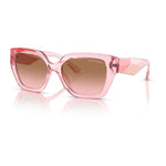 Load image into Gallery viewer, Armani Exchange Multicolor Injected Sunglasses
