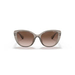 Load image into Gallery viewer, Armani Exchange Brown Injected Sunglasses
