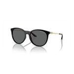 Load image into Gallery viewer, Armani Exchange Black Injected Sunglasses
