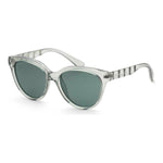 Load image into Gallery viewer, Armani Exchange Transparent Injected Sunglasses
