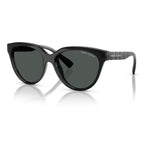 Load image into Gallery viewer, Armani Exchange Gray Injected Sunglasses
