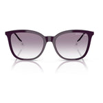 Load image into Gallery viewer, Armani Exchange Purple Injected Sunglasses
