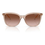 Load image into Gallery viewer, Armani Exchange Beige Injected Sunglasses
