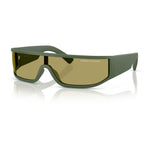 Load image into Gallery viewer, Armani Exchange Bicolor Injected Sunglasses
