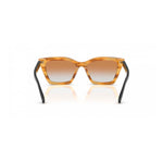 Load image into Gallery viewer, Emporio Armani Bicolor Acetate Sunglasses
