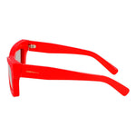 Load image into Gallery viewer, Ferragamo Multicolor Acetate Sunglasses
