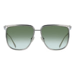 Load image into Gallery viewer, Ferragamo Gold Metal Sunglasses
