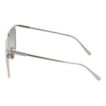 Load image into Gallery viewer, Ferragamo Gold Metal Sunglasses
